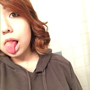 Meet your Posher, Katelyn